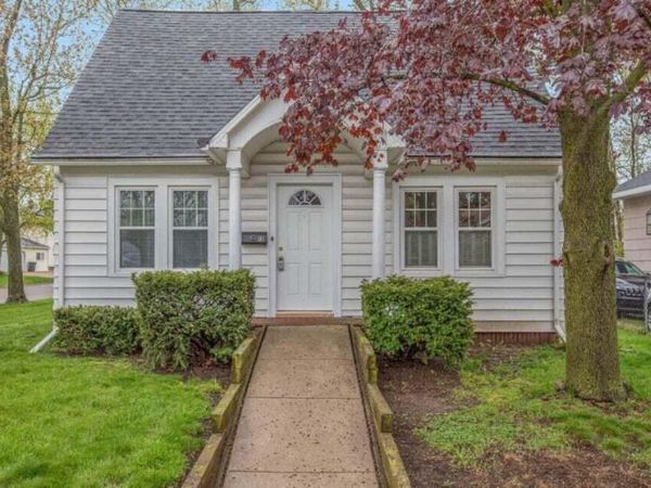 191 W Bidwell Street, Battle Creek, MI 49015