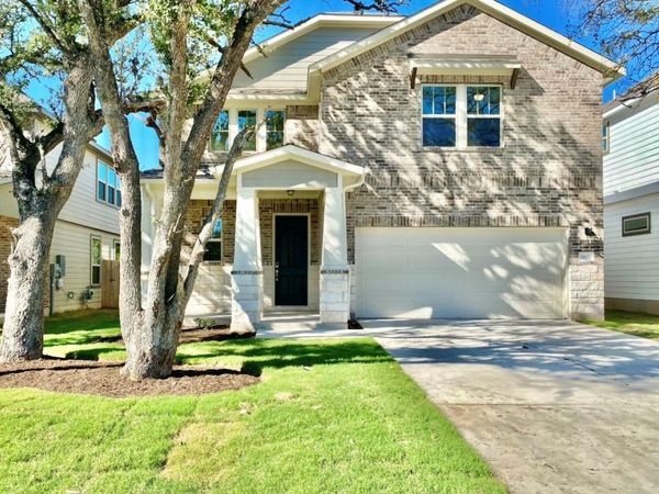 1801 Turtle Bay LOOP, Leander, TX 78641