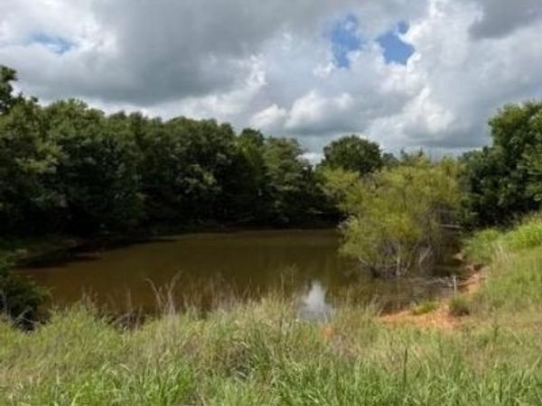20211 Pleasant Hill Road, Asher, OK 74826