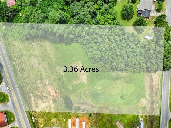 0 Mccrary Road , Semmes, AL 36575