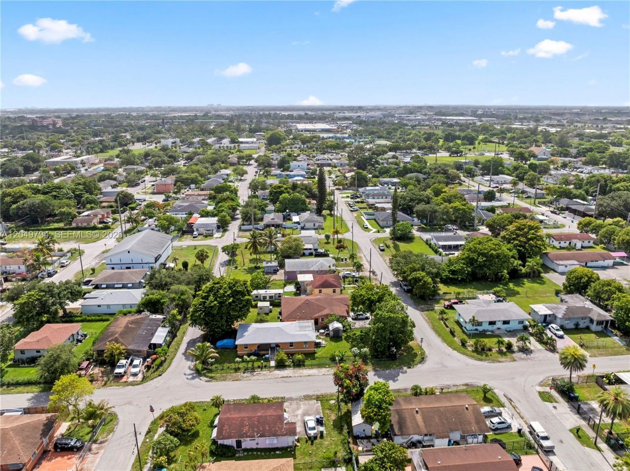 1920 NW 69th Ter, Miami, FL 33147 Photo