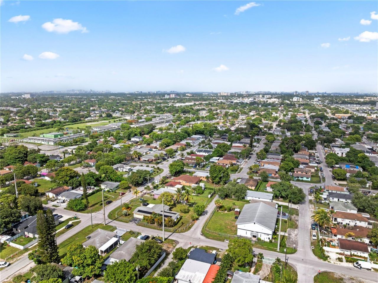 1920 NW 69th Ter, Miami, FL 33147 Photo