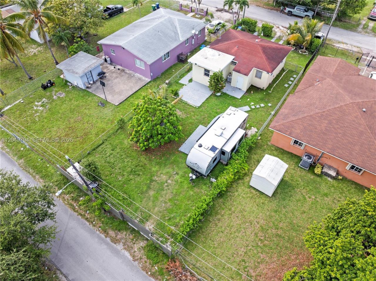 1920 NW 69th Ter, Miami, FL 33147 Photo