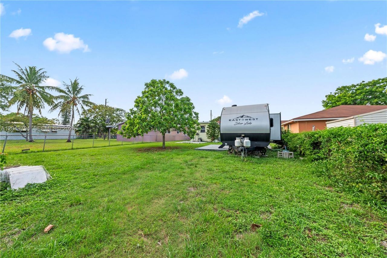 1920 NW 69th Ter, Miami, FL 33147 Photo