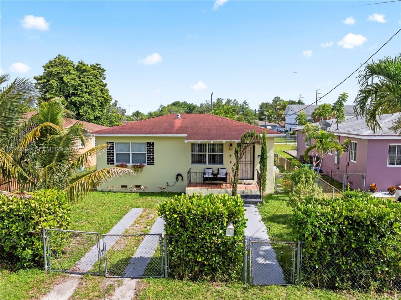 1920 NW 69th Ter, Miami, FL 33147 Photo