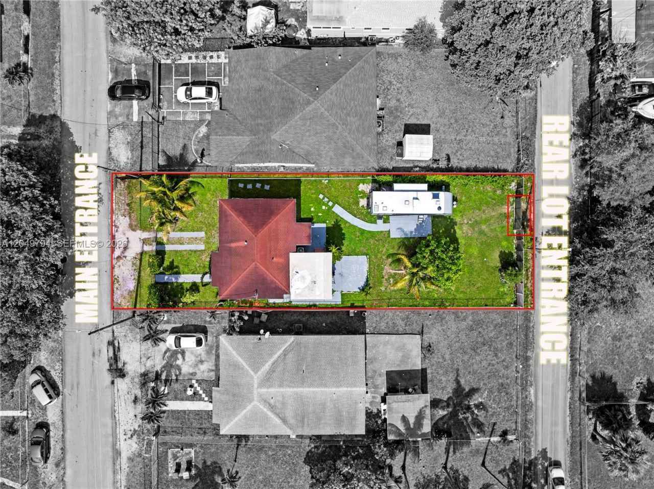 1920 NW 69th Ter, Miami, FL 33147 Photo