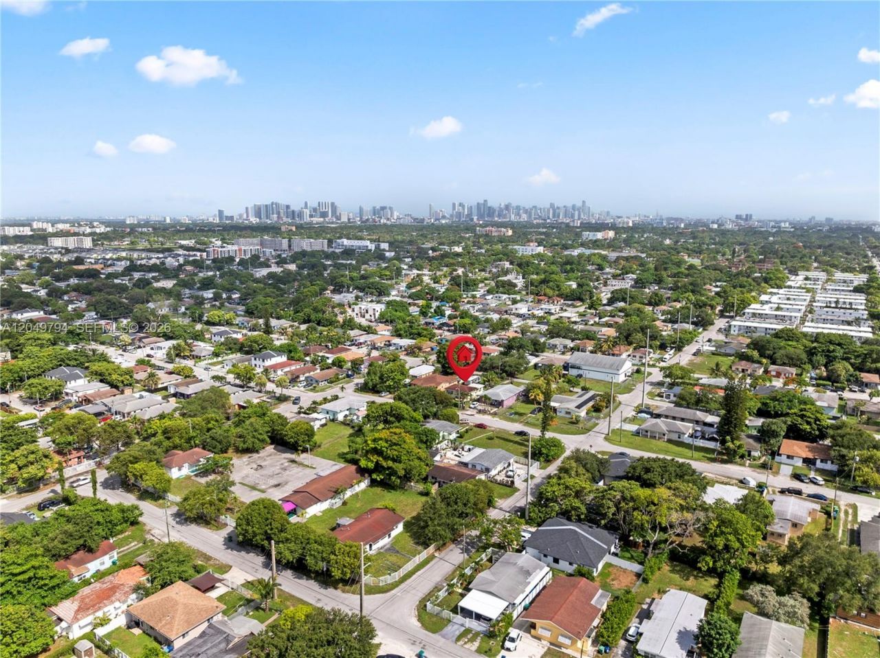 1920 NW 69th Ter, Miami, FL 33147 Photo