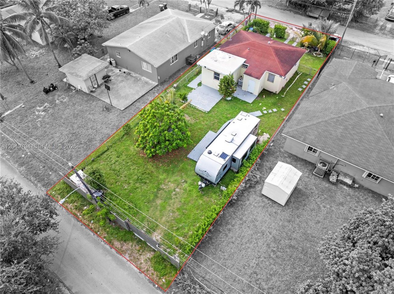 1920 NW 69th Ter, Miami, FL 33147 Photo