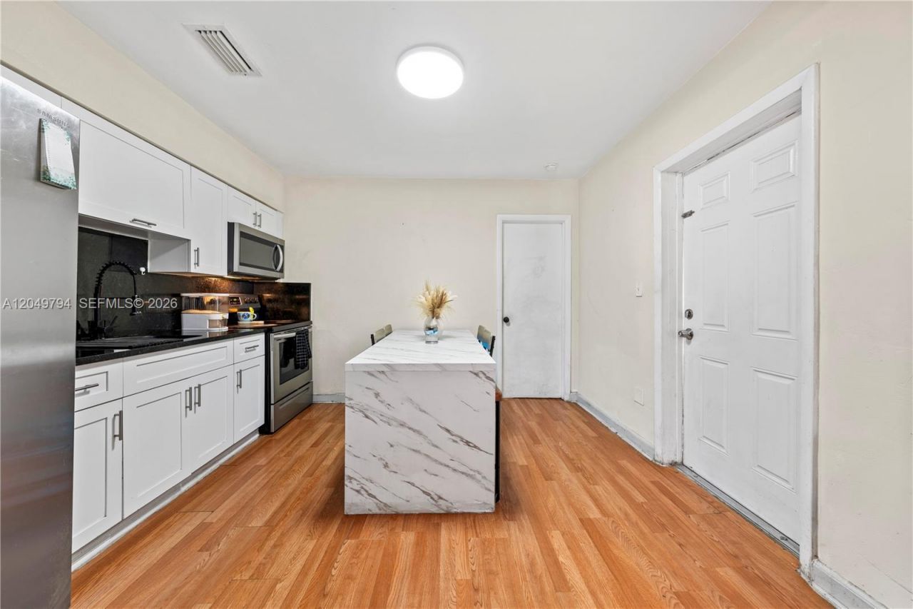 1920 NW 69th Ter, Miami, FL 33147 Photo