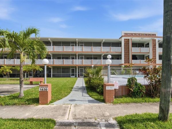 1450 NE 170th St , Unit 209, North Miami Beach, FL 33162