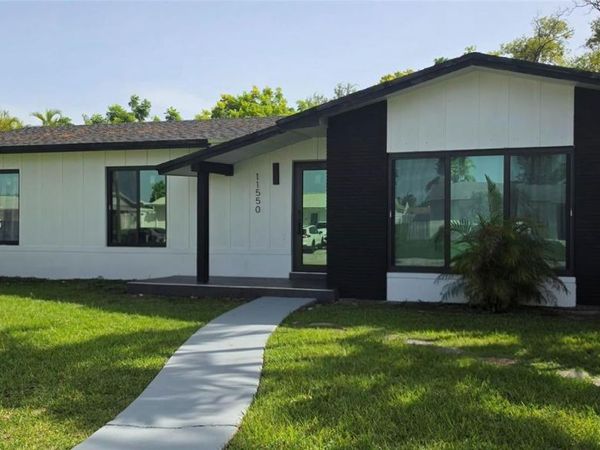 11550 SW 119th Place Rd , Miami, FL 33186