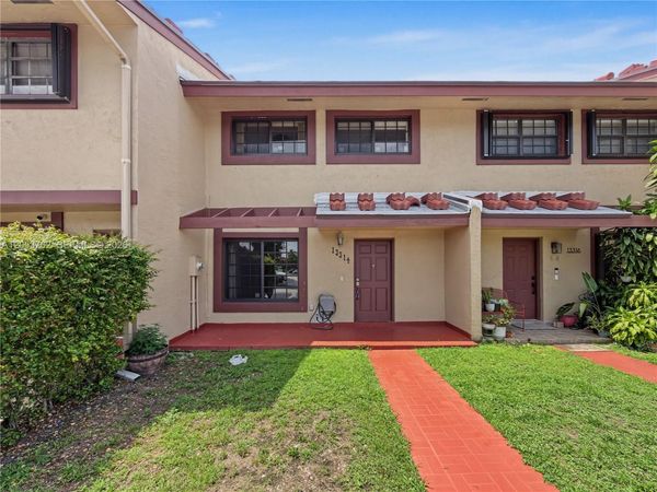 13314 SW 60th Ter , Miami, FL 33183