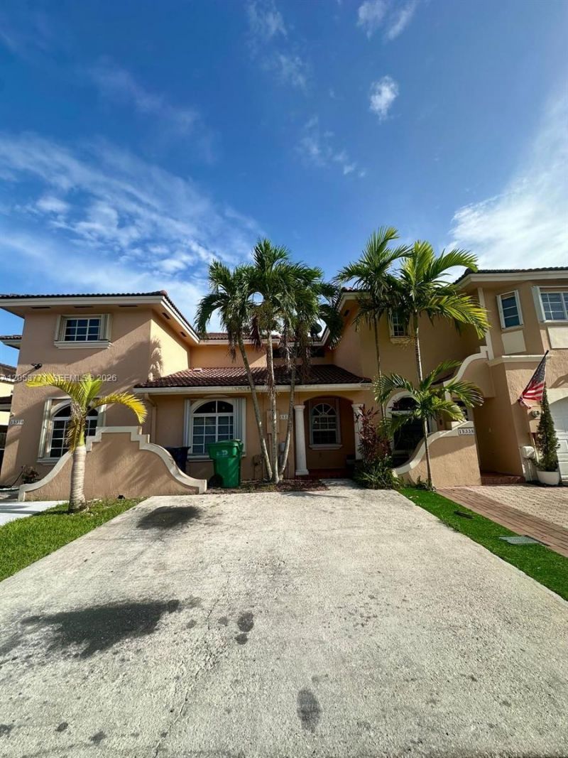15334 SW 36th Ter , Unit 15334, Miami, FL 33185 Photo