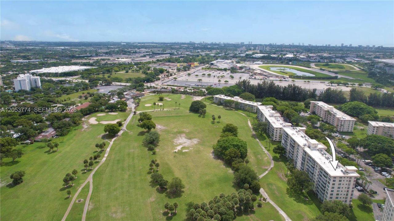 2661 S Course Dr , Unit 510, Pompano Beach, FL 33069 Photo