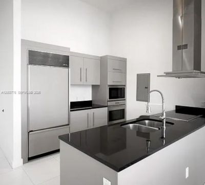 495 Brickell Ave , Unit 4105, Miami, FL 33131 Photo