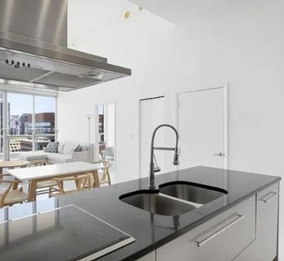 495 Brickell Ave , Unit 4105, Miami, FL 33131 Photo