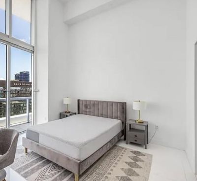 495 Brickell Ave , Unit 4105, Miami, FL 33131 Photo