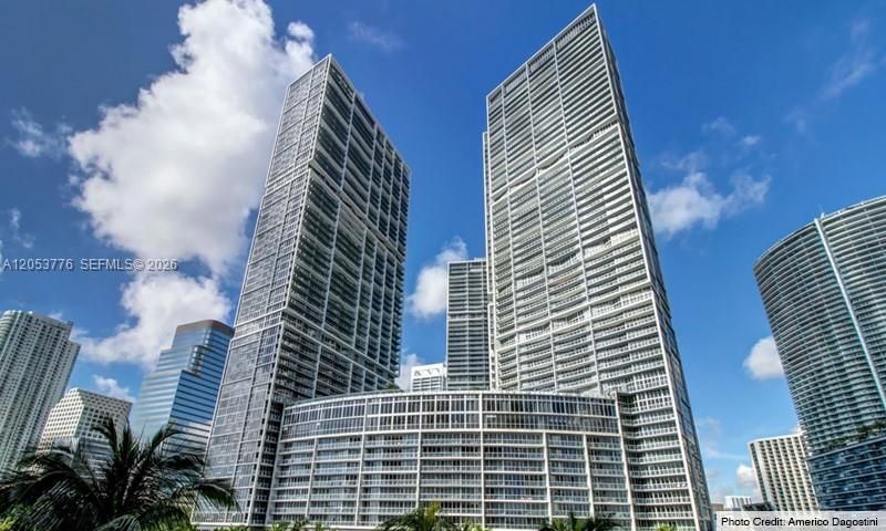 495 Brickell Ave , Unit 4105, Miami, FL 33131 Photo