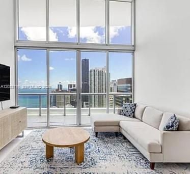 495 Brickell Ave , Unit 4105, Miami, FL 33131 Photo