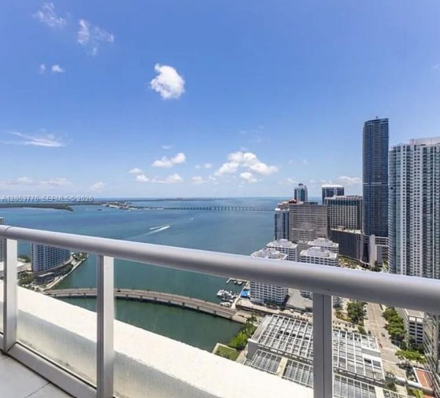495 Brickell Ave , Unit 4105, Miami, FL 33131 Photo