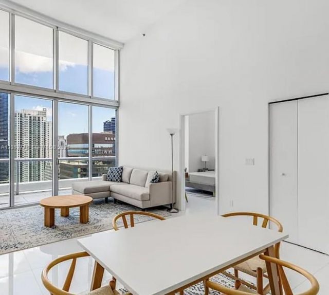 495 Brickell Ave , Unit 4105, Miami, FL 33131 Photo