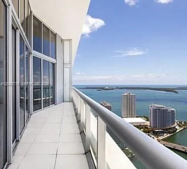 495 Brickell Ave , Unit 4105, Miami, FL 33131 Photo