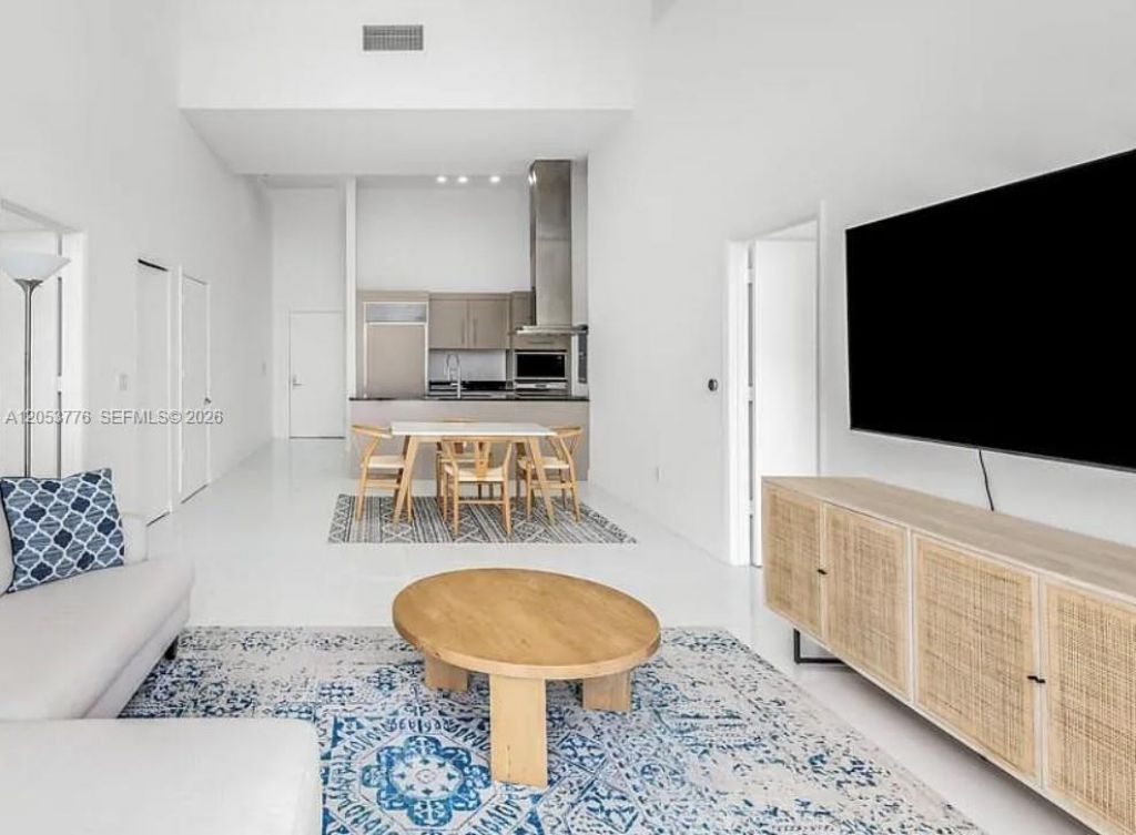 495 Brickell Ave , Unit 4105, Miami, FL 33131 Photo