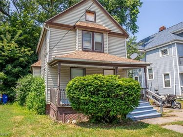1290 E 188th Street, Cleveland, OH 44110