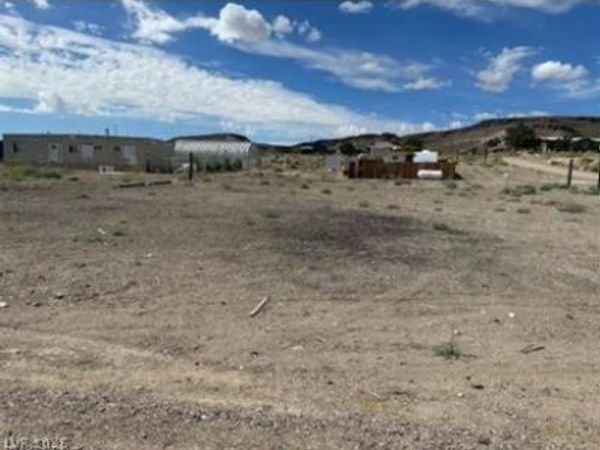 414 N Fourth Street, Goldfield, NV 89013