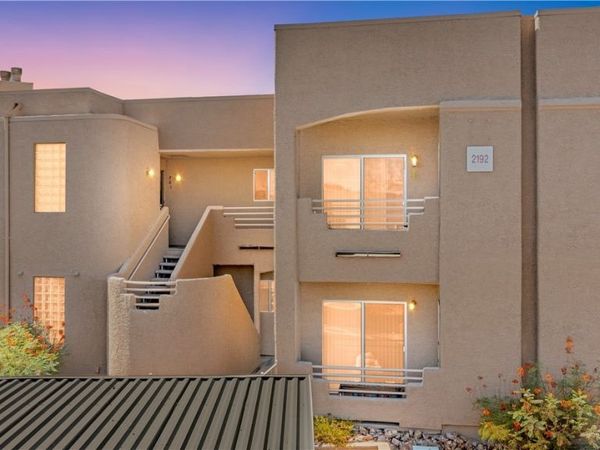 2192 Aspen Mirror Way , Unit 102, Laughlin, NV 89029