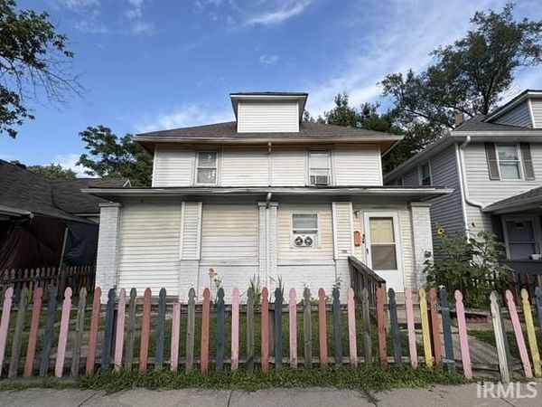 2905 N Sherman Drive, Indianapolis, IN 46218