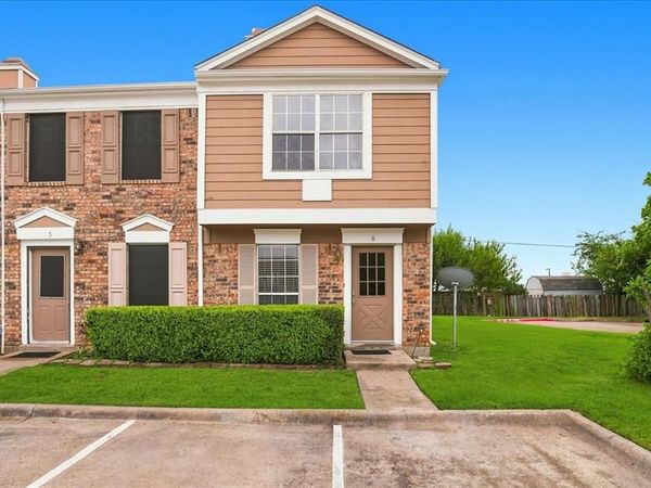 703 Lee Street, Unit 6, Mesquite, TX 75149