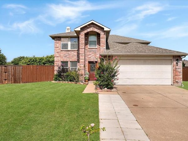 1506 Millbrook Lane , Wylie, TX 75098