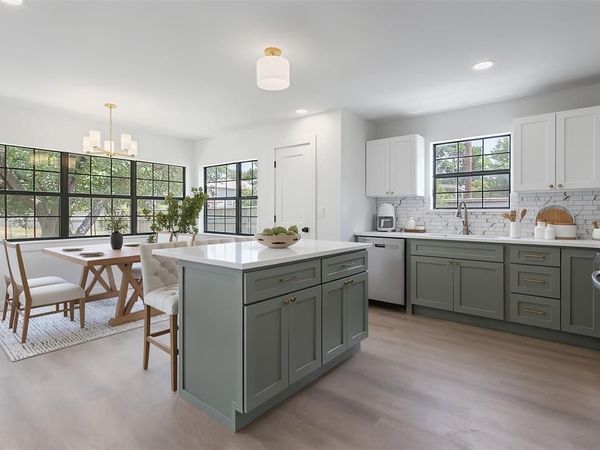 1346 S Reno Road, Reno, TX 76082