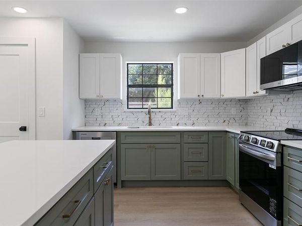 1346 S Reno Road, Reno, TX 76082