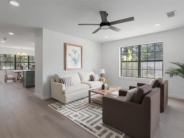 1346 S Reno Road, Reno, TX 76082