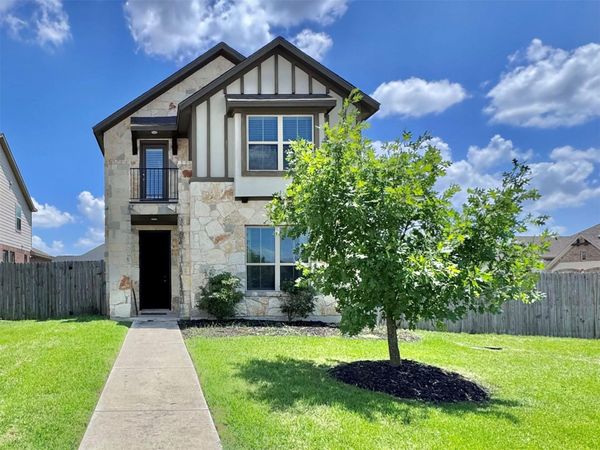 5701 Pleasanton PKWY, Pflugerville, TX 78660