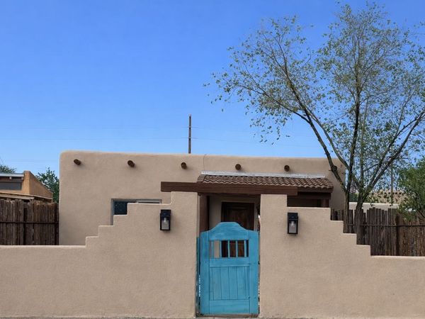 819 Ninita , Santa Fe, NM 87505