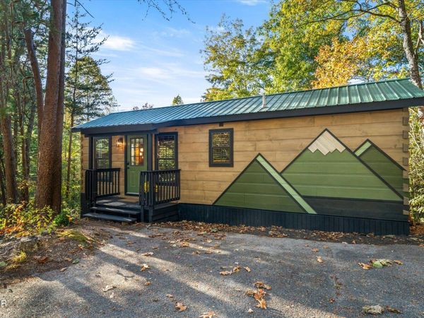 1107 Ridgefield Drive, Sevierville, TN 37876