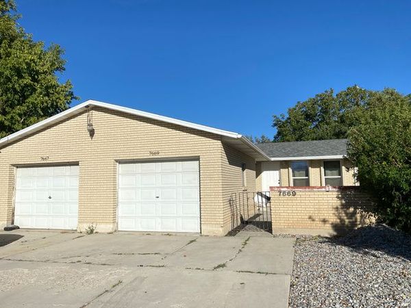 7667 S BIRCH ST W, Midvale, UT 84047