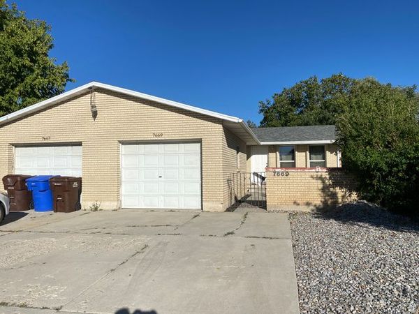 7667 S BIRCH ST W, Midvale, UT 84047