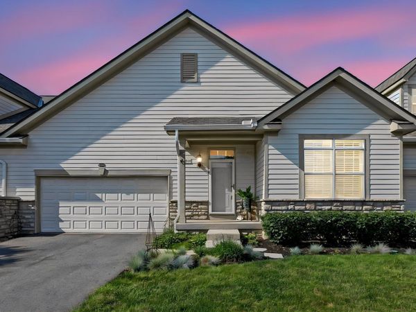 10031 Juliana Circle , Powell, OH 43065