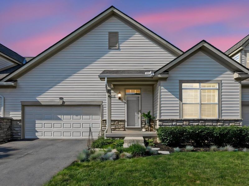 10031 Juliana Circle, Powell, OH 43065 Photo 1