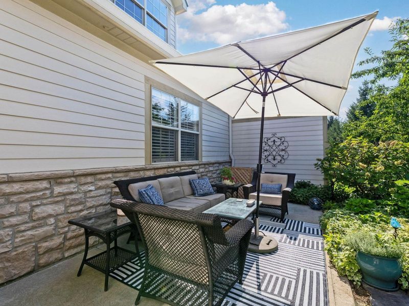 10031 Juliana Circle, Powell, OH 43065 Photo 37