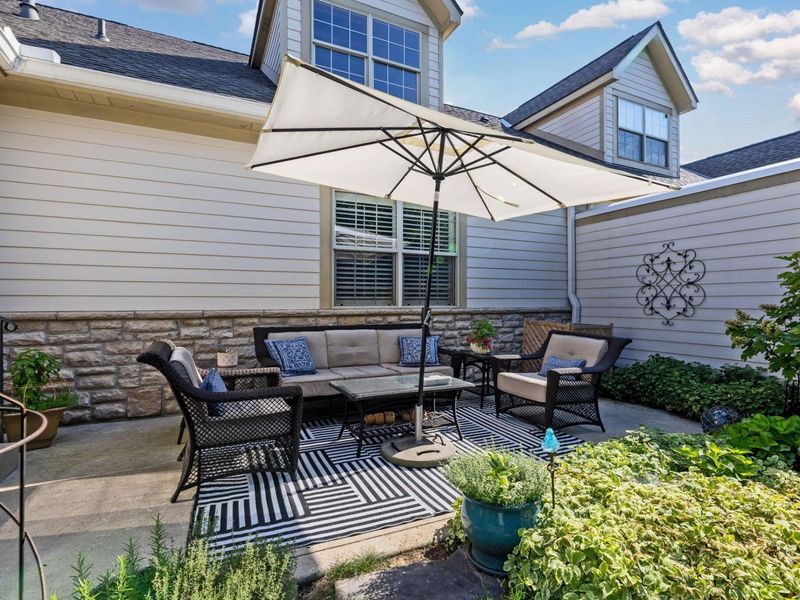 10031 Juliana Circle, Powell, OH 43065 Photo 38