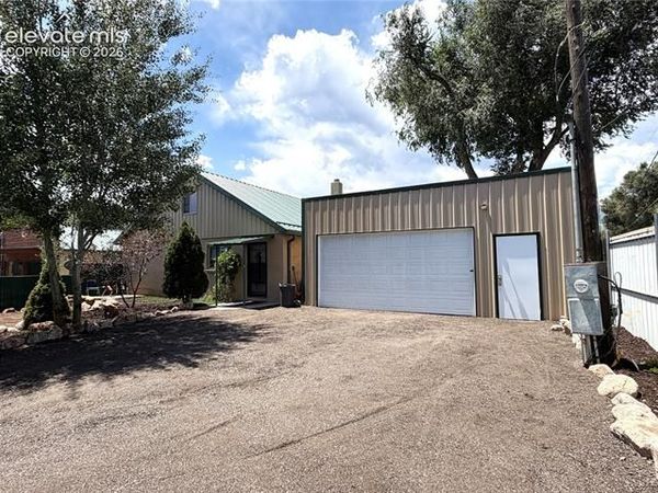1200 E El Paso Street, Colorado Springs, CO 80903