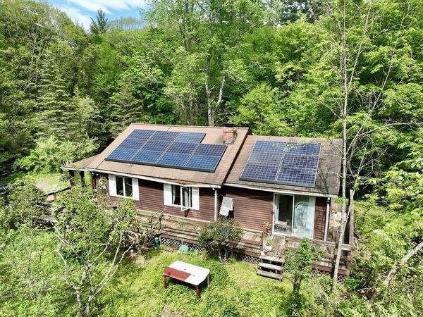 509 Williamsburg Rd, Conway, MA 01341