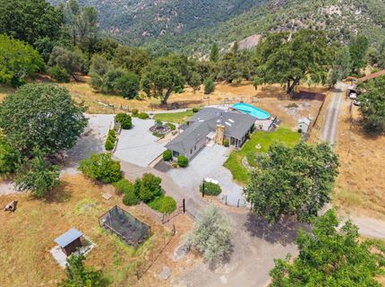 6060 Cosumnes Vista Rd, Placerville, CA 95667 Photo