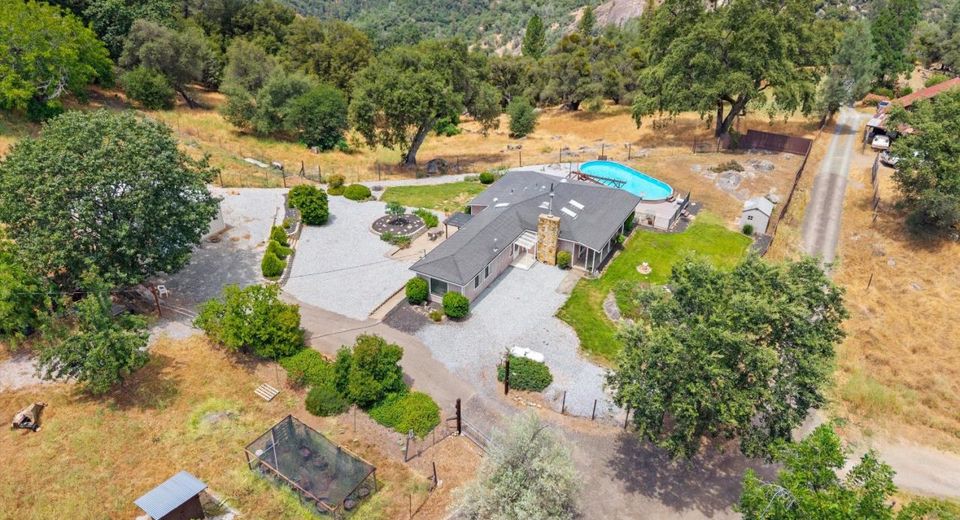 6060 Cosumnes Vista Rd, Placerville, CA 95667 Photo