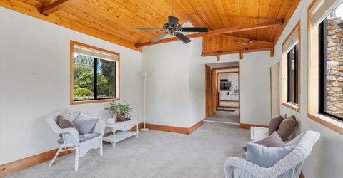 6060 Cosumnes Vista Rd, Placerville, CA 95667 Photo
